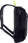 Çantë shpine Citaros Backpack 15, 15L, poliester, e zezë