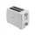 Toaster Esperanza CAPRESE EKT001, 600W, ngjyrë e bardhë