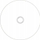Disqe CD R JVC Full Face Printable, 700MB, 52x, 50 copë