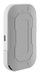 Ruter portativ Keenetic Roamer, 4G, Wi-Fi 6, bardh e zezë