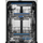 Lavastovilje e integruar Electrolux EEA43211L, 45cm, e bardhë