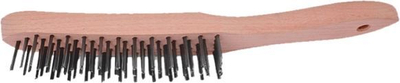 Furça me tel AWTools me 4 rreshta (AW00164)