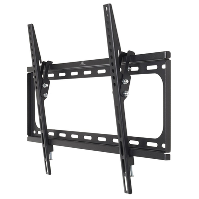 Mbajtëse për TV Maclean MC-605N, 37-80", VESA 600x400, e zezë