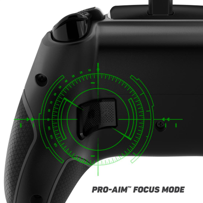 Kontroller Turtle Beach Recon Xbox, me kabllo, i zi
