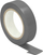 Shirit izolues PVC, 15mm, 10m, gri