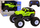 Makina off-road me pult LEAN Toys Sulong Truck, 2.4 GHz, shkalla 1:12, jeshile