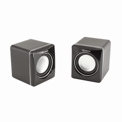 Altoparlantë SBOX, USB, SP-02, 2X1.5W