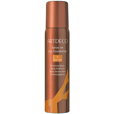 Fondatinë sprej për këmbë SPRAY on LEG Foundation, 100ml
