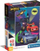 Puzzle Clementoni Batwheels Supercolor 26593, 60 pjesë, për fëmijë 4–6 vjeç, shumëngjyrësh