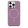 Beats iPhone 16 Pro Case with MagSafe, Sunset Purple