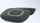 Karikues wireless Budi, 15W, me dy porta USB, i zi