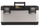 Kuti veglash Stanley Fatmax 1-95-615, metal plastike, me tabaka të brendshme, zezë gri