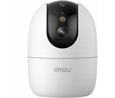 Kamerë sigurie Imou Ranger 2 Pro IPC-S2EP-5R1S, 5MP, WiFi, e bardhë