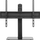 Stendë rrotulluese për TV One For All WM2670, 32"-70", 40kg, VESA 100x100-600x400, e zezë