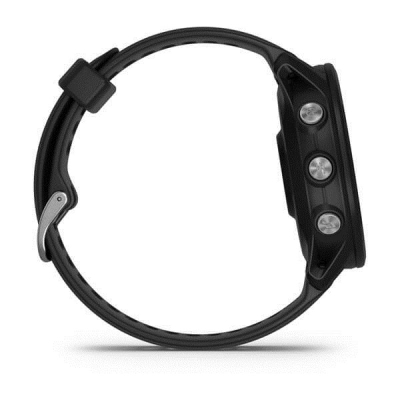 Ore sportive Garmin Forerunner 955, 1.3", GPS, e zezë