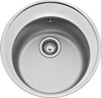 Lavaman Teka 45 E-XN 1B ORB, çeliku