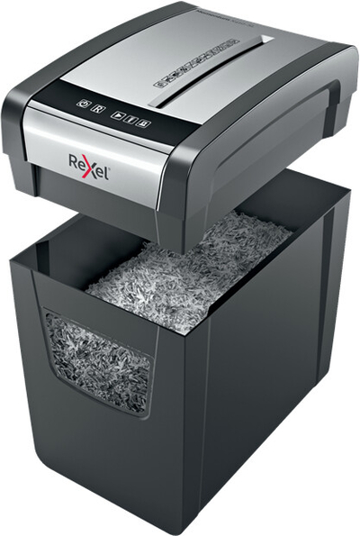 Grirëse për letra Rexel Momentum X410-SL Slimline