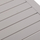 Tavolinë alumini 120×80 cm (HM5570.01), bardhë