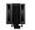 Ftohës procesori Cooler Master Hyper 612 APEX, ajror, 120mm, i zi