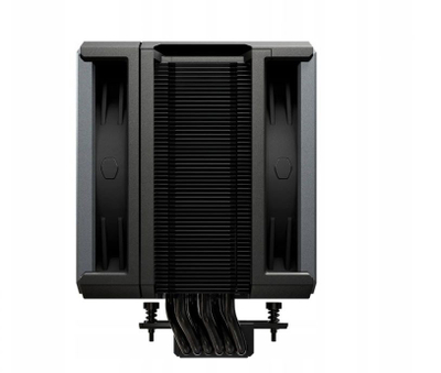 Ftohës procesori Cooler Master Hyper 612 APEX, ajror, 120mm, i zi
