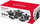 Set tenxheresh Klausberg Dolce (KB-7358), 12 elemente, të hirta