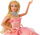 Set kukull Defa Lucy Fashion Girl, 30 cm, me aksesorë dhe fustane, rozë