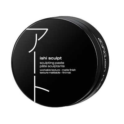 Pastë për stilimin e flokëve Shu Uemura Ishi Sculpt, 71 g