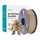 Filament 3D Sunlu PLA+ 2.0, 1.75mm, 1kg, ngjyrë dru lisi
