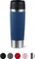 Gotë termike Emsa Travel Mug Classic, 0.36 L, 6 orë i/e ngrohtë, 12 orë i/e ftohtë, inox