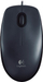 Maus Logitech, USB, 1000 DPI, i zi