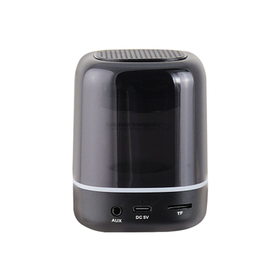 Altoparlant Bluetooth Esperanza EP154 BT FM LED RGB Speaker 3W