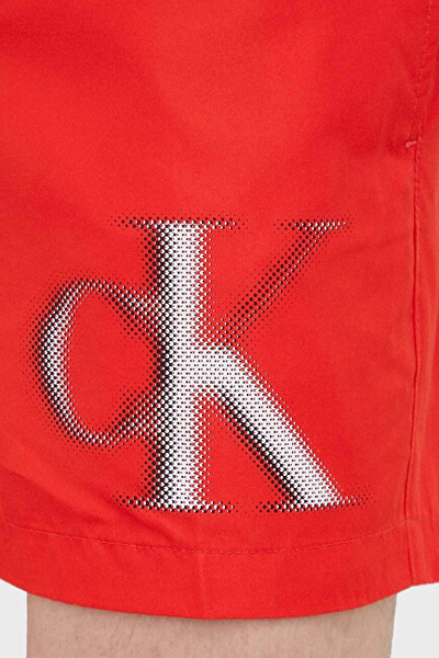 Shorce Calvin Klein KM0KM00800XNE