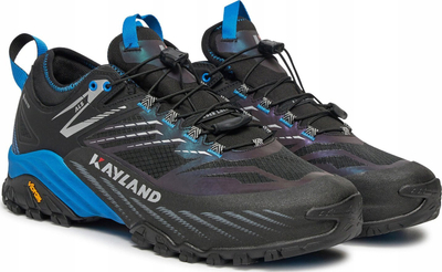 Këpucë trail Kayland Duke GTX M, Gore Tex, për burra, gri