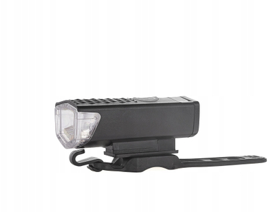 Set drita biçiklete Lamp, LED, USB, që s’e zen uji