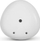 Alarm tymi Housegard Pebble Link, wireless, bateri 10 vjet, i bardhë