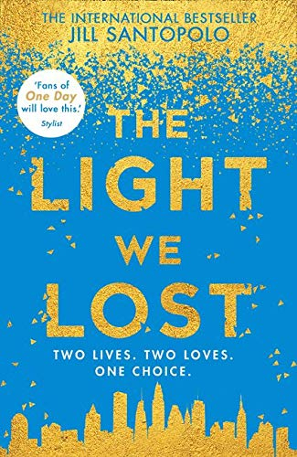 The Light We Lost - Jill Santopolo