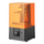 Printer 3D Creality Halot R6, resin SLA, USB WiFi, portokalli