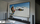 Ekran projekcioni Elite Screens Aeon Edge Free, 16:9, material CineWhite, gri