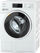 Rrobalarëse Miele Wsh 863 Wcs Greenperformance, 8 kg, 1400, A, e bardhë