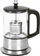 Çajnik elektrik Clatronic PC-TK 1165, 2200W, 1.7L, inox