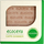 Pudër për fytyrë Ecocera Capri, 10g