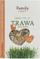 Трева за мачки Family First, сад 100g, јачмен, зелена