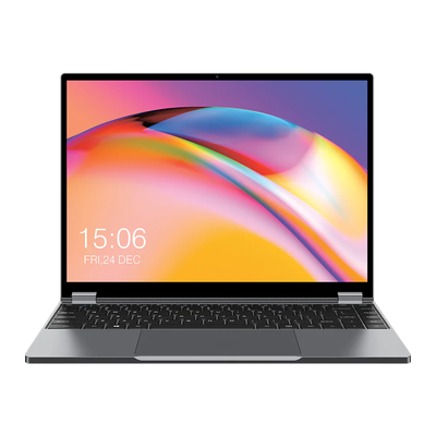 Laptop Chuwi FreeBook CWI558, 13.5\", Intel Celeron N5100, 12GB RAM, 512GB SSD, ngjyrë argjendt