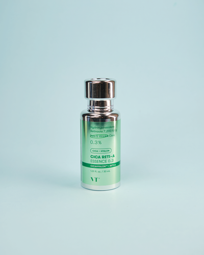 VT COSMETICS Cica Reti-A Essence 0.3%