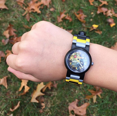 Orë dore Lego DC Superheroes Batman  8020264