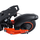 Trotinet Elektrik Brunotech WY-ZH1015