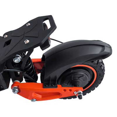 Trotinet Elektrik Brunotech WY-ZH1015