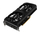Kartë grafike Palit GeForce RTX 4060 Infinity 2, 8GB GDDR6, PCI Express, e zezë