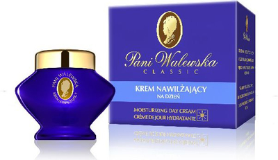 Krem hidratues Miraculum Pani Walewska Classic, 50ml