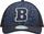 Kapele baseball për fëmijë Bejo Kiama JRB, 100% poliester, rrjetë në pjesën e pasme, blu